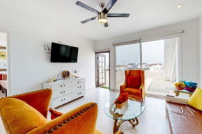 Casa Merlot 41 - Playa Arcangel